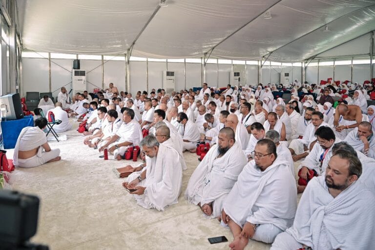 Menukar Ihram daripada Haji kepada Umrah atau Sebaliknya